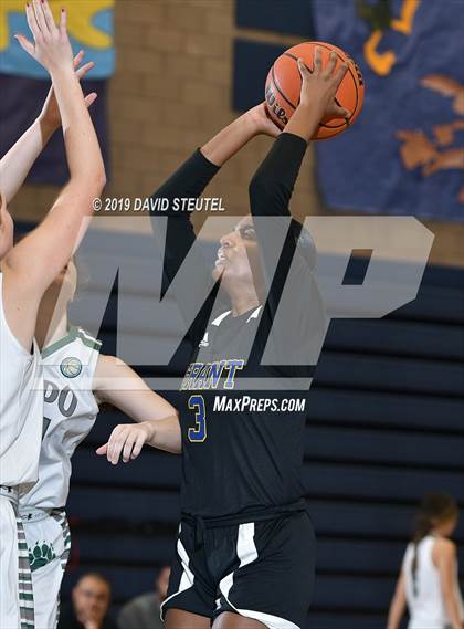 Thumbnail 1 in Grant vs. Ponderosa (Rob Jones Classic) photogallery.