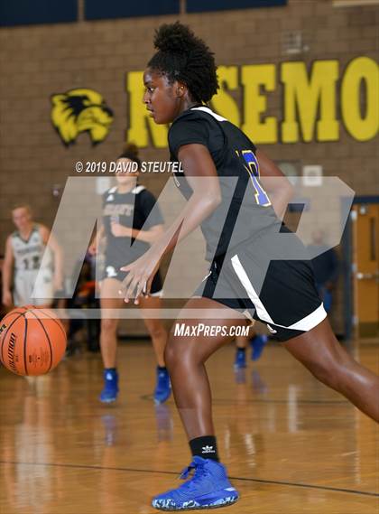 Thumbnail 3 in Grant vs. Ponderosa (Rob Jones Classic) photogallery.