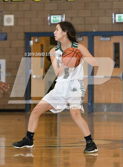 Thumbnail 2 in Grant vs. Ponderosa (Rob Jones Classic) photogallery.
