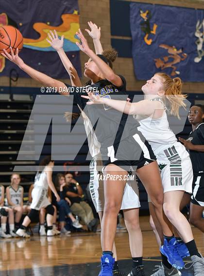 Thumbnail 3 in Grant vs. Ponderosa (Rob Jones Classic) photogallery.
