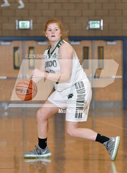 Thumbnail 2 in Grant vs. Ponderosa (Rob Jones Classic) photogallery.