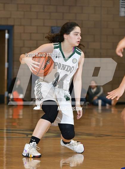 Thumbnail 2 in Grant vs. Ponderosa (Rob Jones Classic) photogallery.