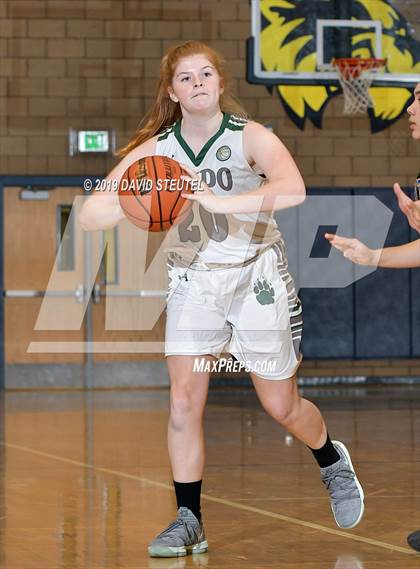 Thumbnail 1 in Grant vs. Ponderosa (Rob Jones Classic) photogallery.