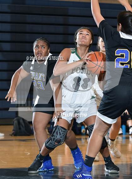 Thumbnail 3 in Grant vs. Ponderosa (Rob Jones Classic) photogallery.