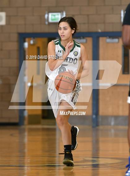 Thumbnail 1 in Grant vs. Ponderosa (Rob Jones Classic) photogallery.