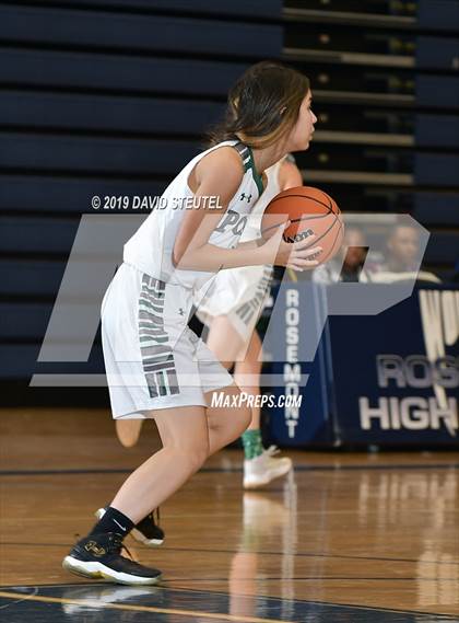Thumbnail 2 in Grant vs. Ponderosa (Rob Jones Classic) photogallery.