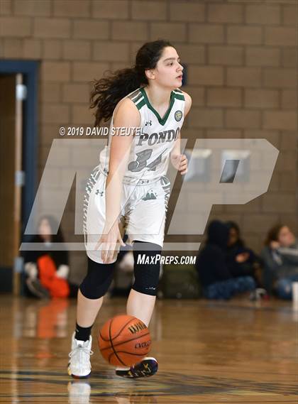 Thumbnail 3 in Grant vs. Ponderosa (Rob Jones Classic) photogallery.