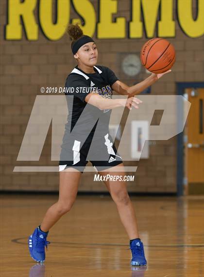 Thumbnail 1 in Grant vs. Ponderosa (Rob Jones Classic) photogallery.