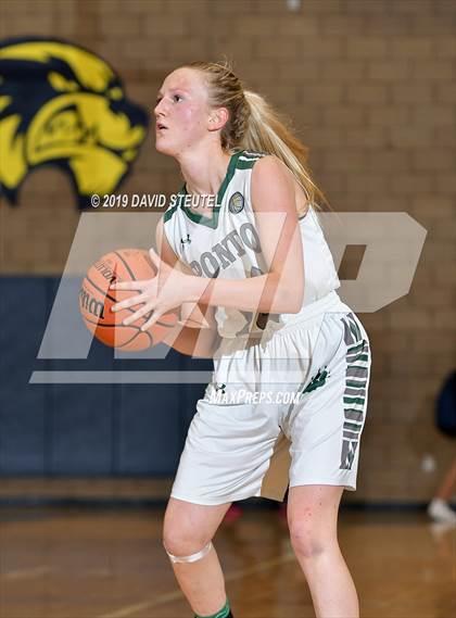 Thumbnail 3 in Grant vs. Ponderosa (Rob Jones Classic) photogallery.