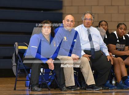 Thumbnail 1 in Grant vs. Ponderosa (Rob Jones Classic) photogallery.