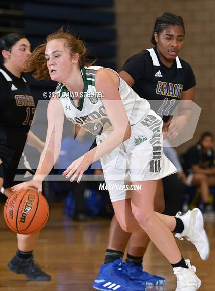 Thumbnail 3 in Grant vs. Ponderosa (Rob Jones Classic) photogallery.