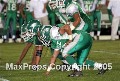Thumbnail 1 in Eagle Rock vs. Marshall (Section Final) photogallery.