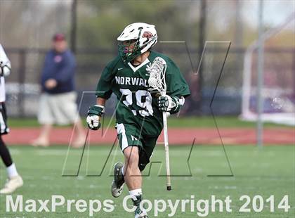 Thumbnail 3 in Norwalk @ Fairfield Warde photogallery.