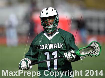 Thumbnail 1 in Norwalk @ Fairfield Warde photogallery.