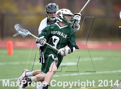 Thumbnail 1 in Norwalk @ Fairfield Warde photogallery.
