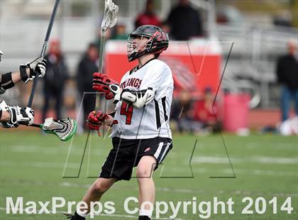 Thumbnail 3 in Norwalk @ Fairfield Warde photogallery.
