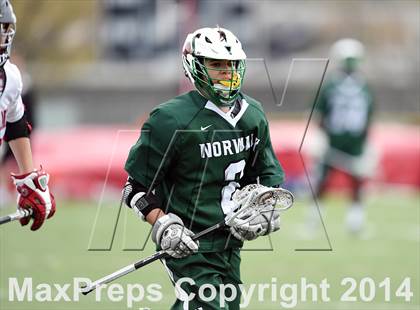 Thumbnail 3 in Norwalk @ Fairfield Warde photogallery.