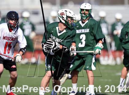 Thumbnail 3 in Norwalk @ Fairfield Warde photogallery.