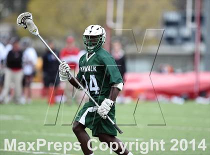 Thumbnail 3 in Norwalk @ Fairfield Warde photogallery.