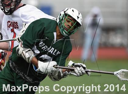 Thumbnail 1 in Norwalk @ Fairfield Warde photogallery.