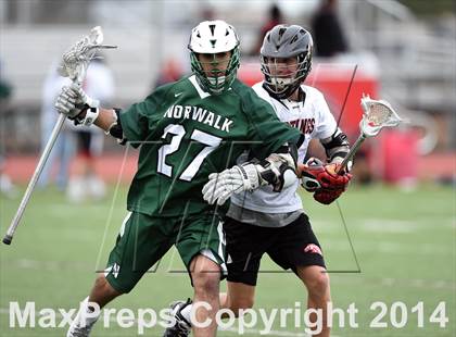 Thumbnail 1 in Norwalk @ Fairfield Warde photogallery.