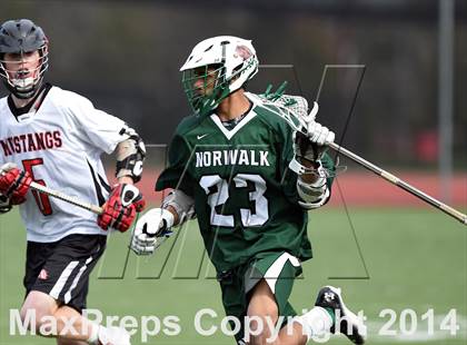 Thumbnail 1 in Norwalk @ Fairfield Warde photogallery.