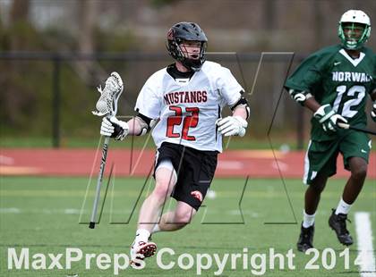 Thumbnail 1 in Norwalk @ Fairfield Warde photogallery.