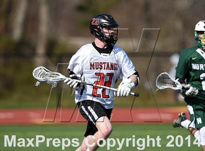 Thumbnail 3 in Norwalk @ Fairfield Warde photogallery.