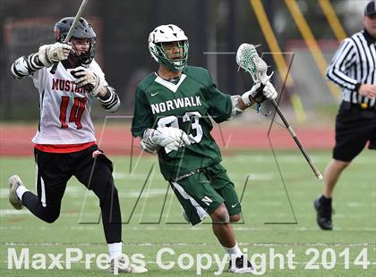 Thumbnail 1 in Norwalk @ Fairfield Warde photogallery.
