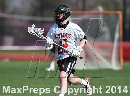 Thumbnail 3 in Norwalk @ Fairfield Warde photogallery.