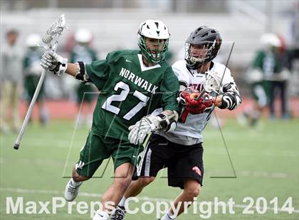 Thumbnail 3 in Norwalk @ Fairfield Warde photogallery.