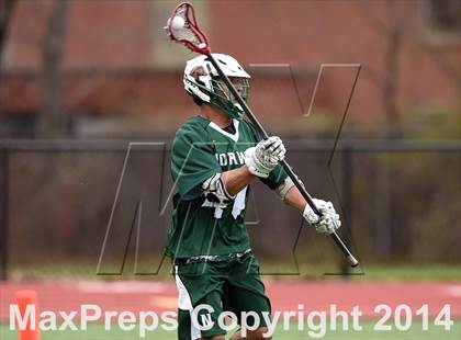 Thumbnail 3 in Norwalk @ Fairfield Warde photogallery.