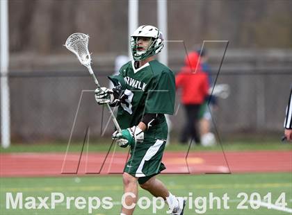 Thumbnail 2 in Norwalk @ Fairfield Warde photogallery.