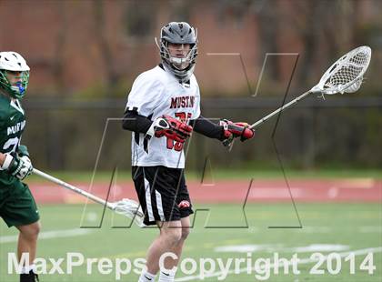 Thumbnail 3 in Norwalk @ Fairfield Warde photogallery.