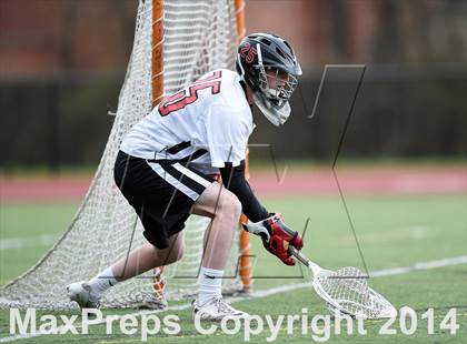 Thumbnail 3 in Norwalk @ Fairfield Warde photogallery.