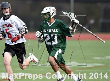 Thumbnail 3 in Norwalk @ Fairfield Warde photogallery.