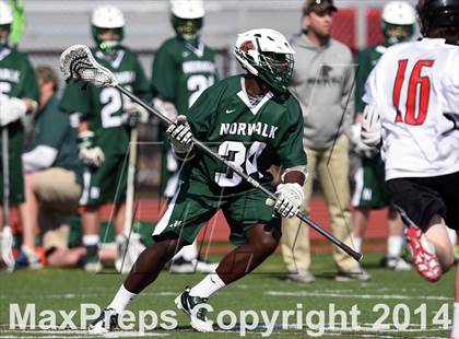 Thumbnail 1 in Norwalk @ Fairfield Warde photogallery.