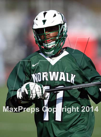 Thumbnail 2 in Norwalk @ Fairfield Warde photogallery.