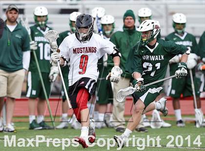 Thumbnail 1 in Norwalk @ Fairfield Warde photogallery.
