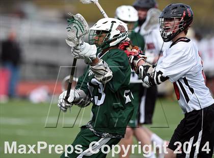 Thumbnail 3 in Norwalk @ Fairfield Warde photogallery.