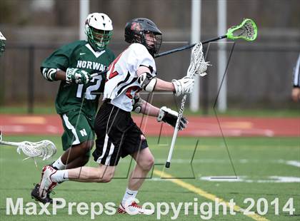 Thumbnail 1 in Norwalk @ Fairfield Warde photogallery.