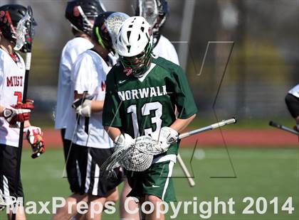 Thumbnail 3 in Norwalk @ Fairfield Warde photogallery.