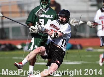 Thumbnail 2 in Norwalk @ Fairfield Warde photogallery.
