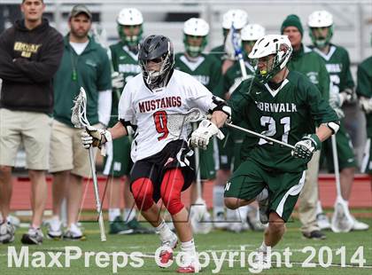 Thumbnail 2 in Norwalk @ Fairfield Warde photogallery.