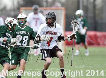 Thumbnail 1 in Norwalk @ Fairfield Warde photogallery.