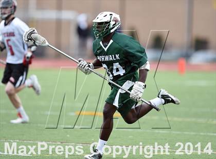 Thumbnail 3 in Norwalk @ Fairfield Warde photogallery.