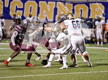 Thumbnail 2 in O'Connor vs. Marshall photogallery.