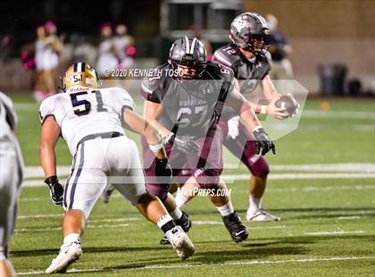 Thumbnail 3 in O'Connor vs. Marshall photogallery.