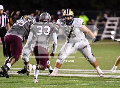 Thumbnail 3 in O'Connor vs. Marshall photogallery.