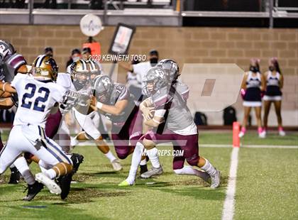 Thumbnail 1 in O'Connor vs. Marshall photogallery.